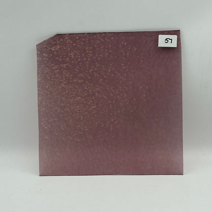 Wissmach 12"x12" Bargain Bin AS IS