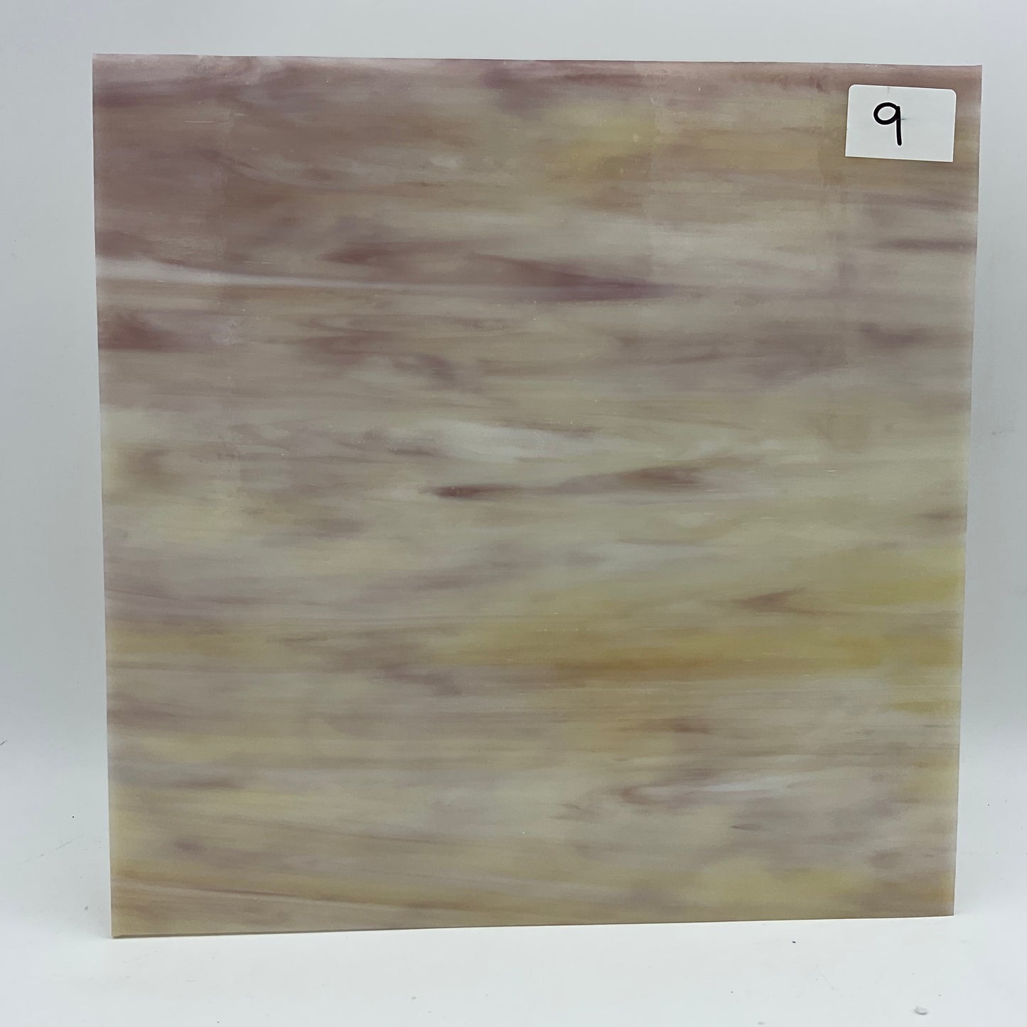 Wissmach 12"x12" Bargain Bin AS IS