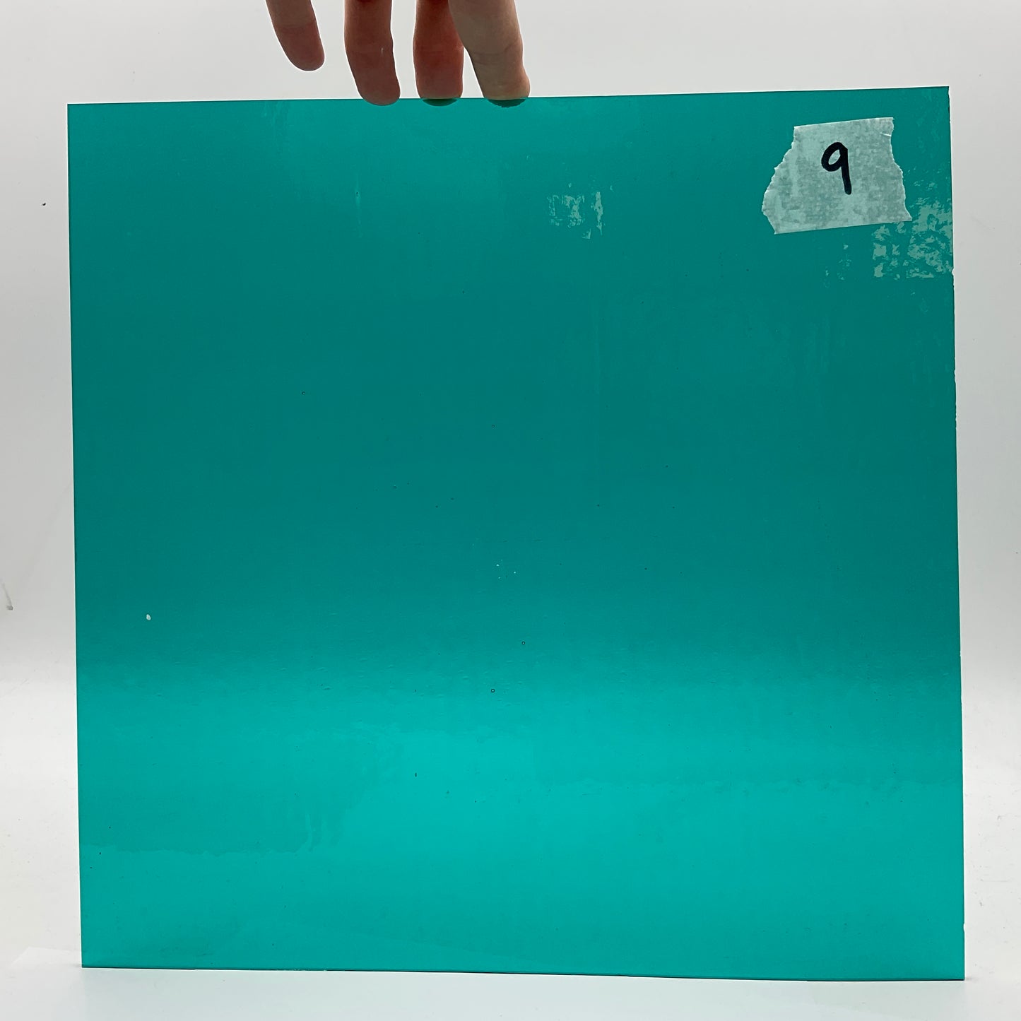 Wissmach 12"x12" Bargain Bin AS IS 2