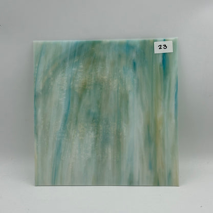 Wissmach 12"x12" Bargain Bin AS IS