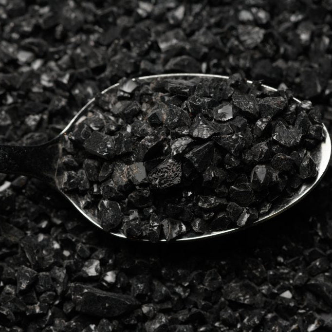 Wissmach Frit 4oz 96-02 Black Opal