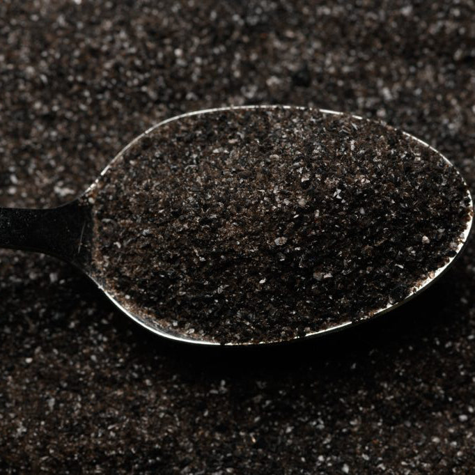 Wissmach Frit 4oz 96-02 Black Opal