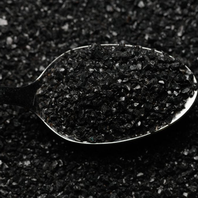 Wissmach Frit 4oz 96-02 Black Opal