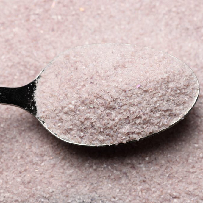 Wissmach Frit 4oz 96-04 Classic Violet Opal