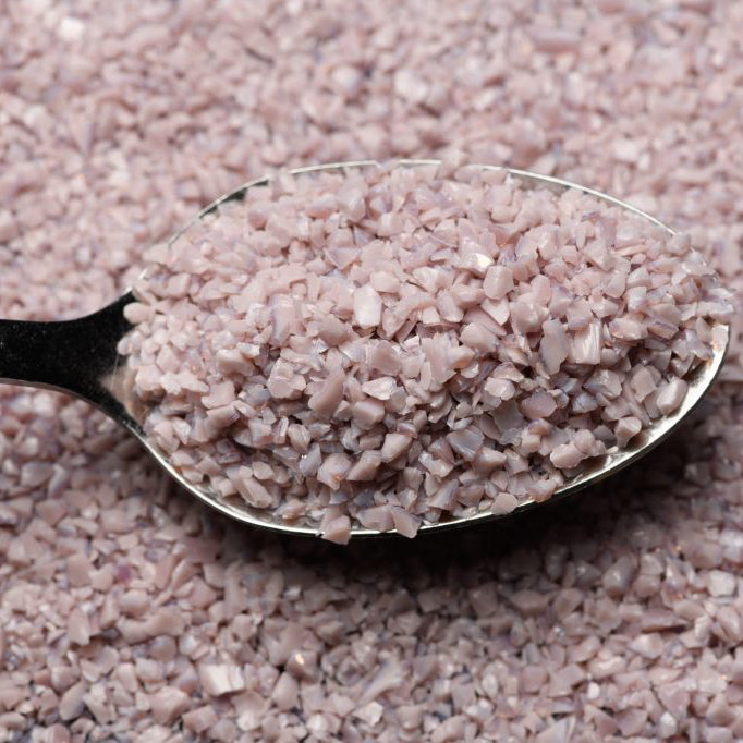 Wissmach Frit 4oz 96-04 Classic Violet Opal