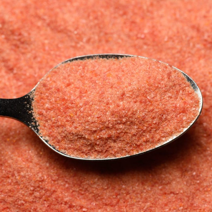 Wissmach Frit 4oz 96-41 Dark Red Opal