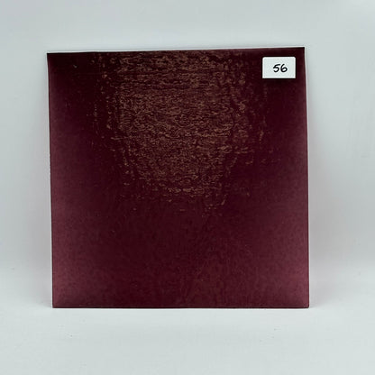 Wissmach 12"x12" Bargain Bin AS IS