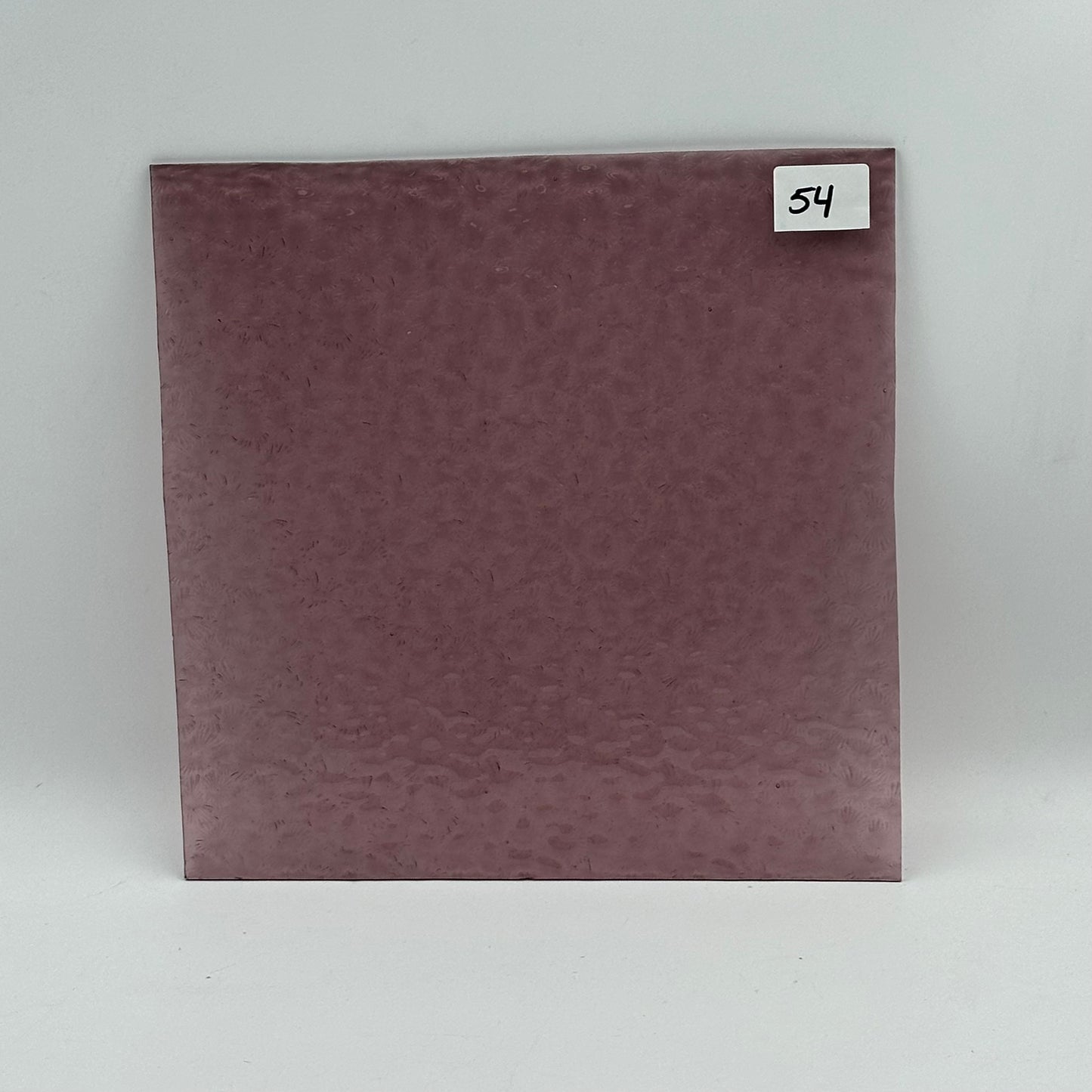 Wissmach 12"x12" Bargain Bin