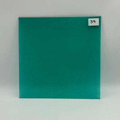 Wissmach 12"x12" Bargain Bin AS IS