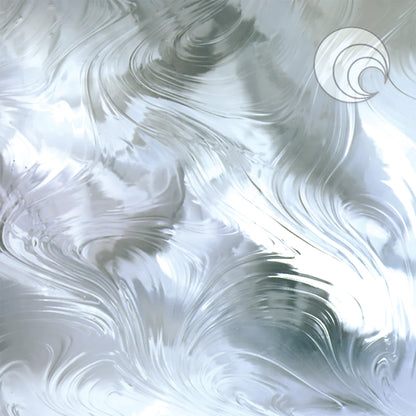 Bulk Oceanside Sheets: White, Clear, Black & Grey