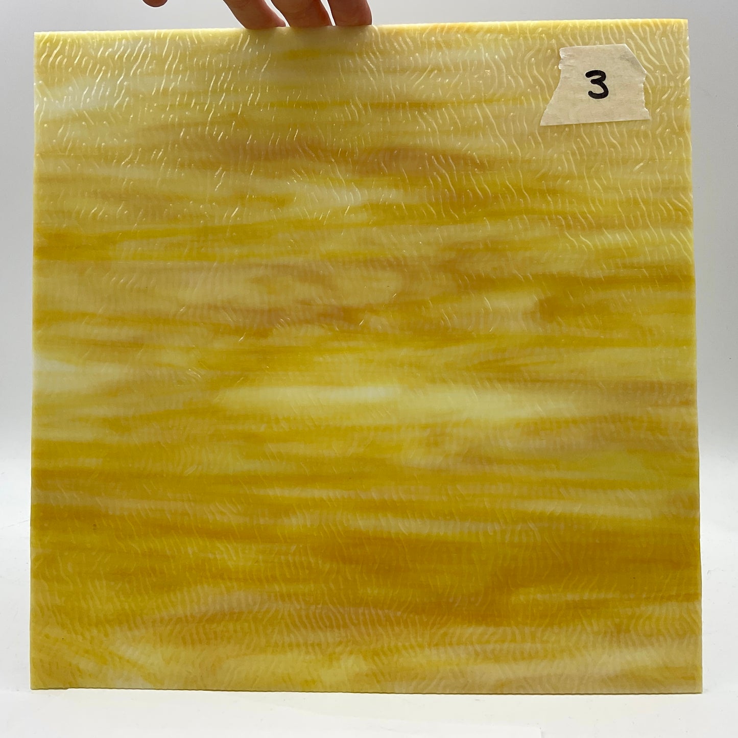 Wissmach 12"x12" Bargain Bin AS IS 2