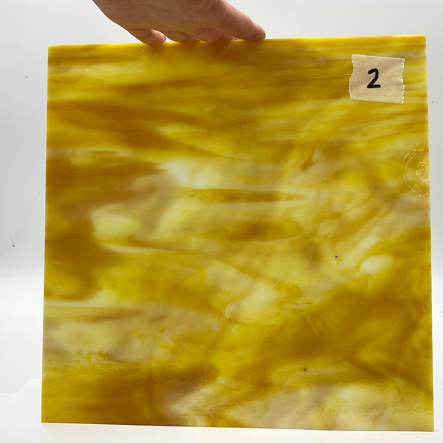 Wissmach 12"x12" Bargain Bin AS IS 2
