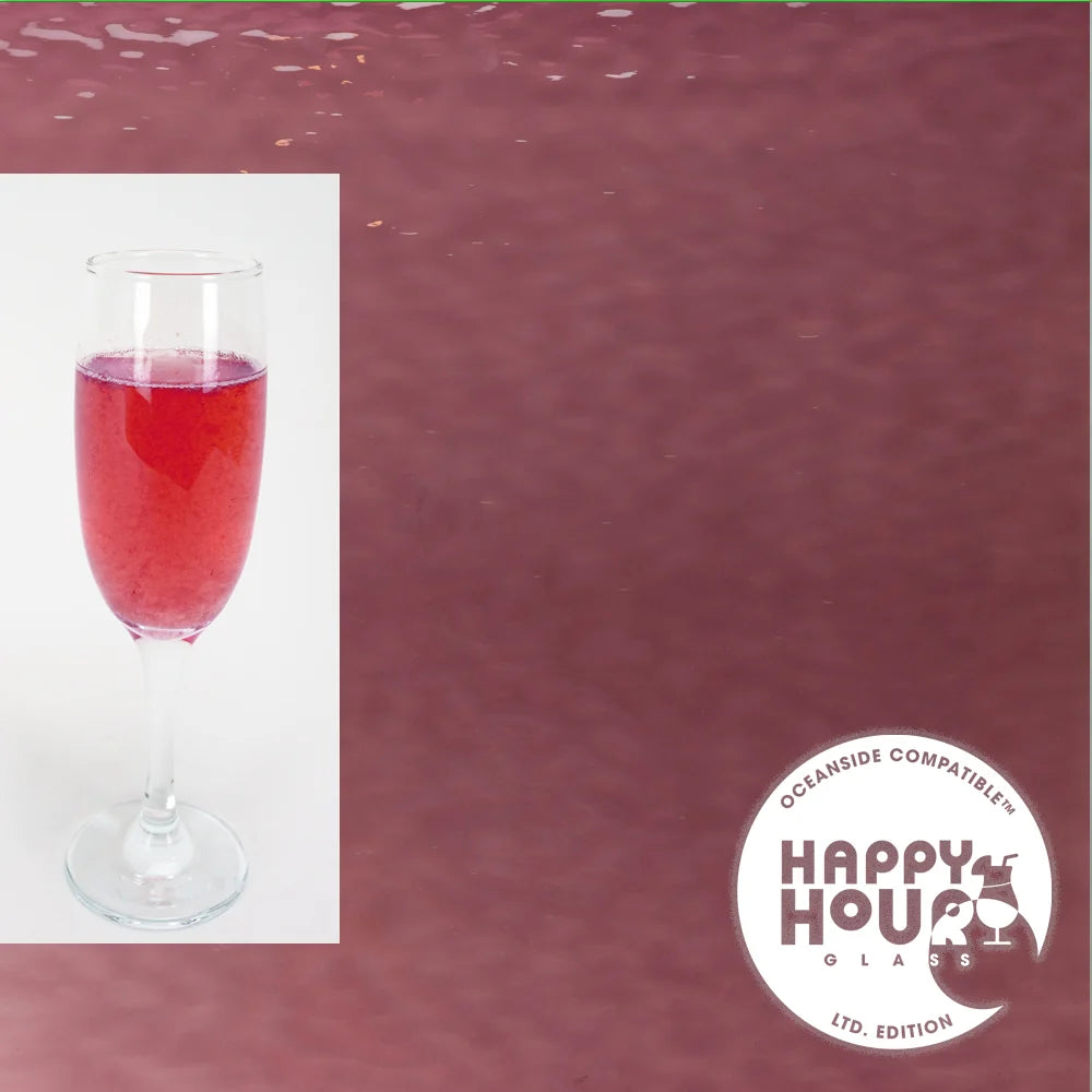 OGT Fusible System 96 (OG Sampler) AS IS