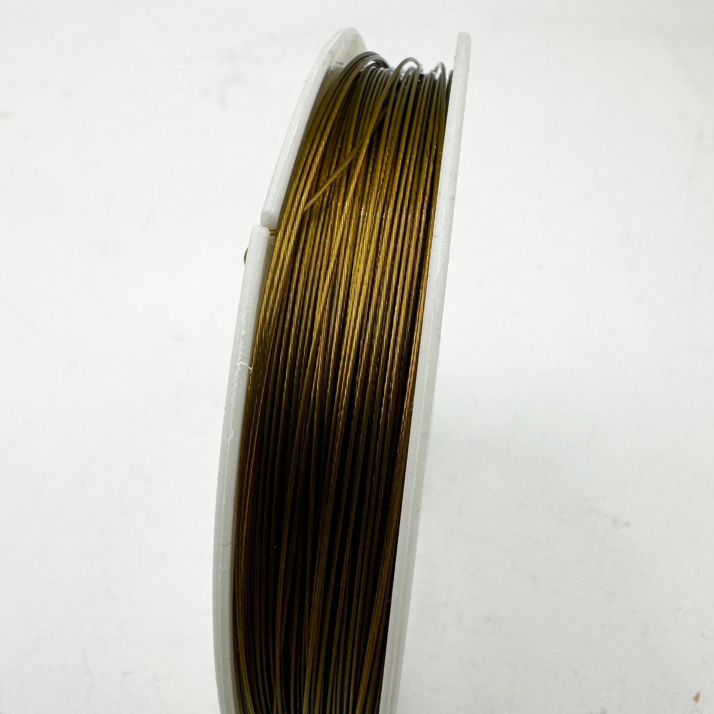 Tiger Tail 0.45mm Dia, 50m Roll
