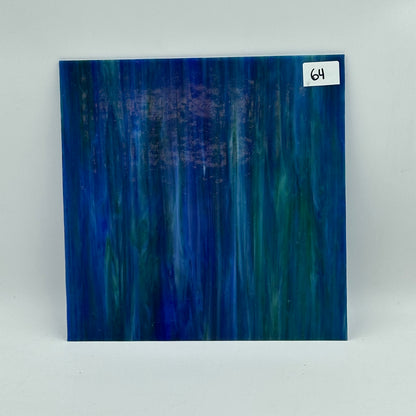 Wissmach 12"x12" Bargain Bin AS IS