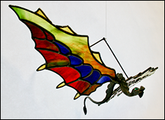 Thorr Dragon Kit