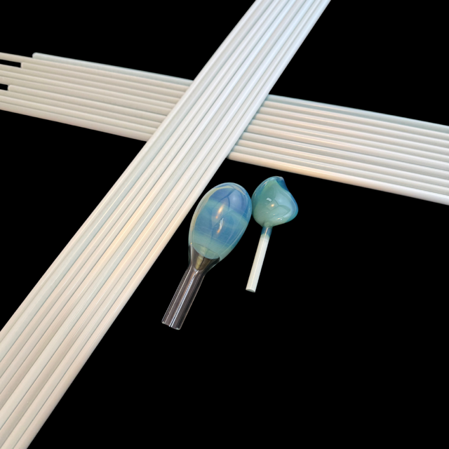 Northstar Glassworks Aquamania Glass Rods