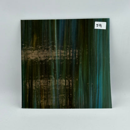 Wissmach 12"x12" Bargain Bin AS IS