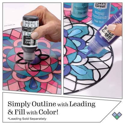 Gallery Glass Paint 2oz