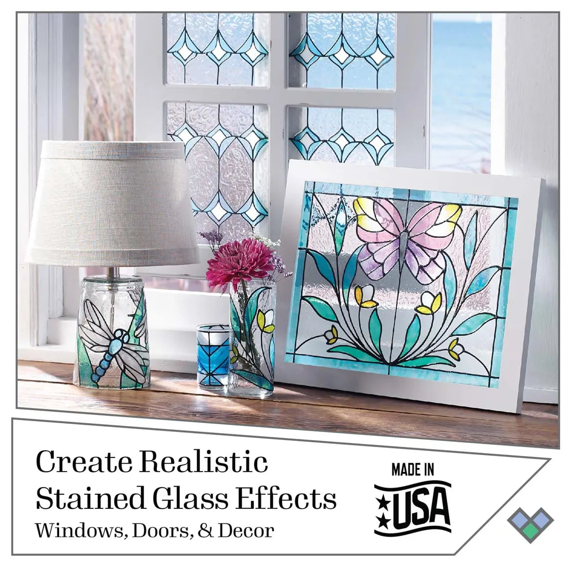 Gallery Glass Paint 2oz