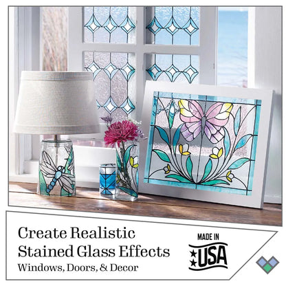 Gallery Glass Paint 2oz