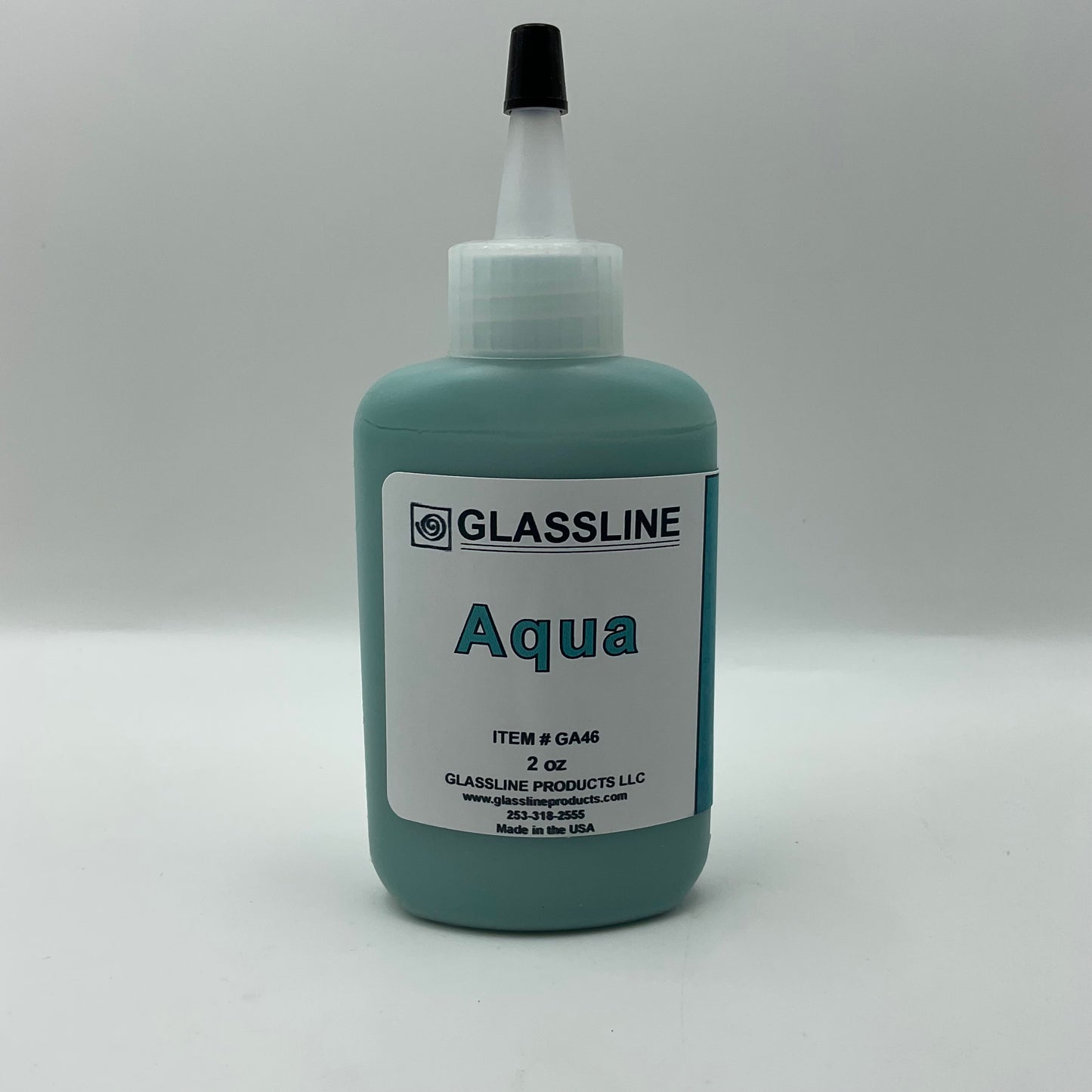Glassline Paint 2oz
