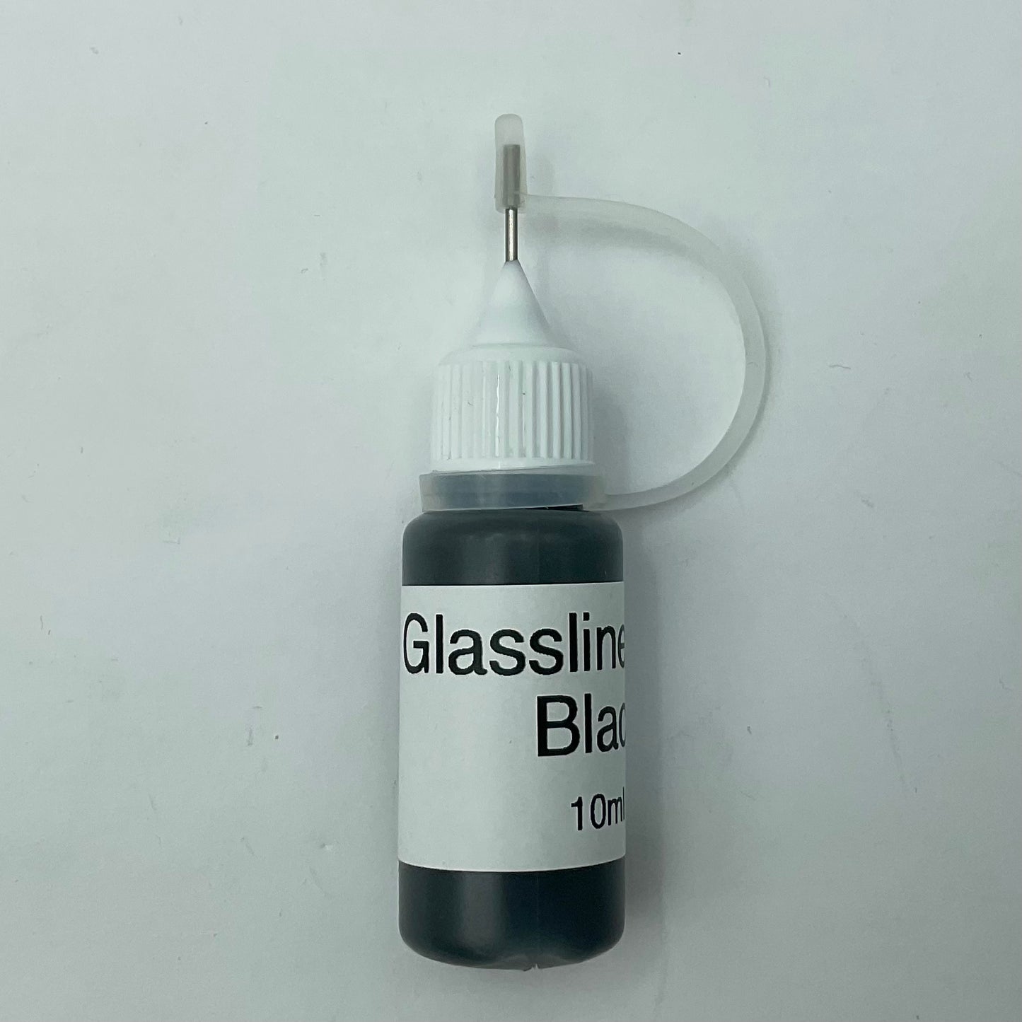 Glassline Paint 10ml Sample