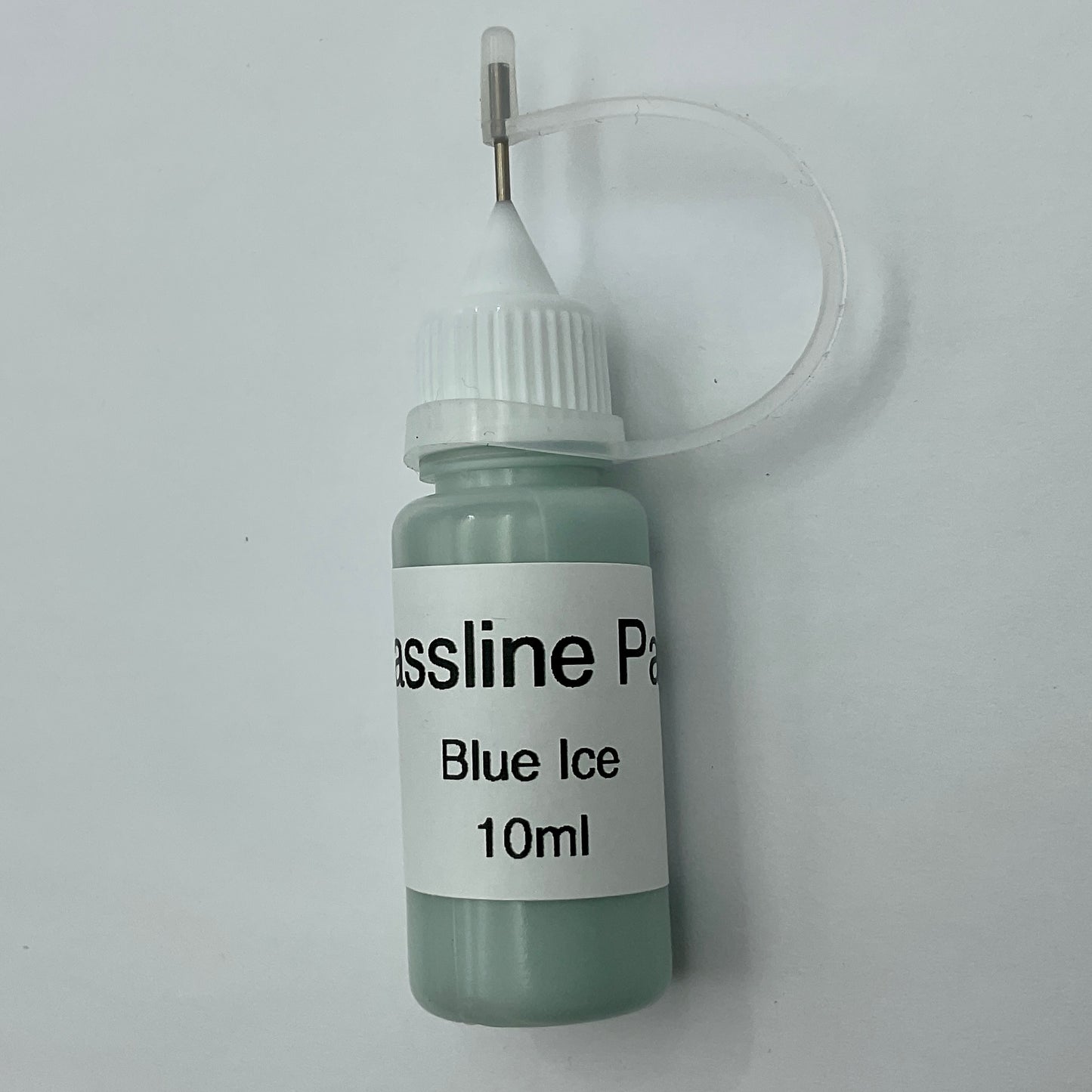 Glassline Paint 10ml Sample