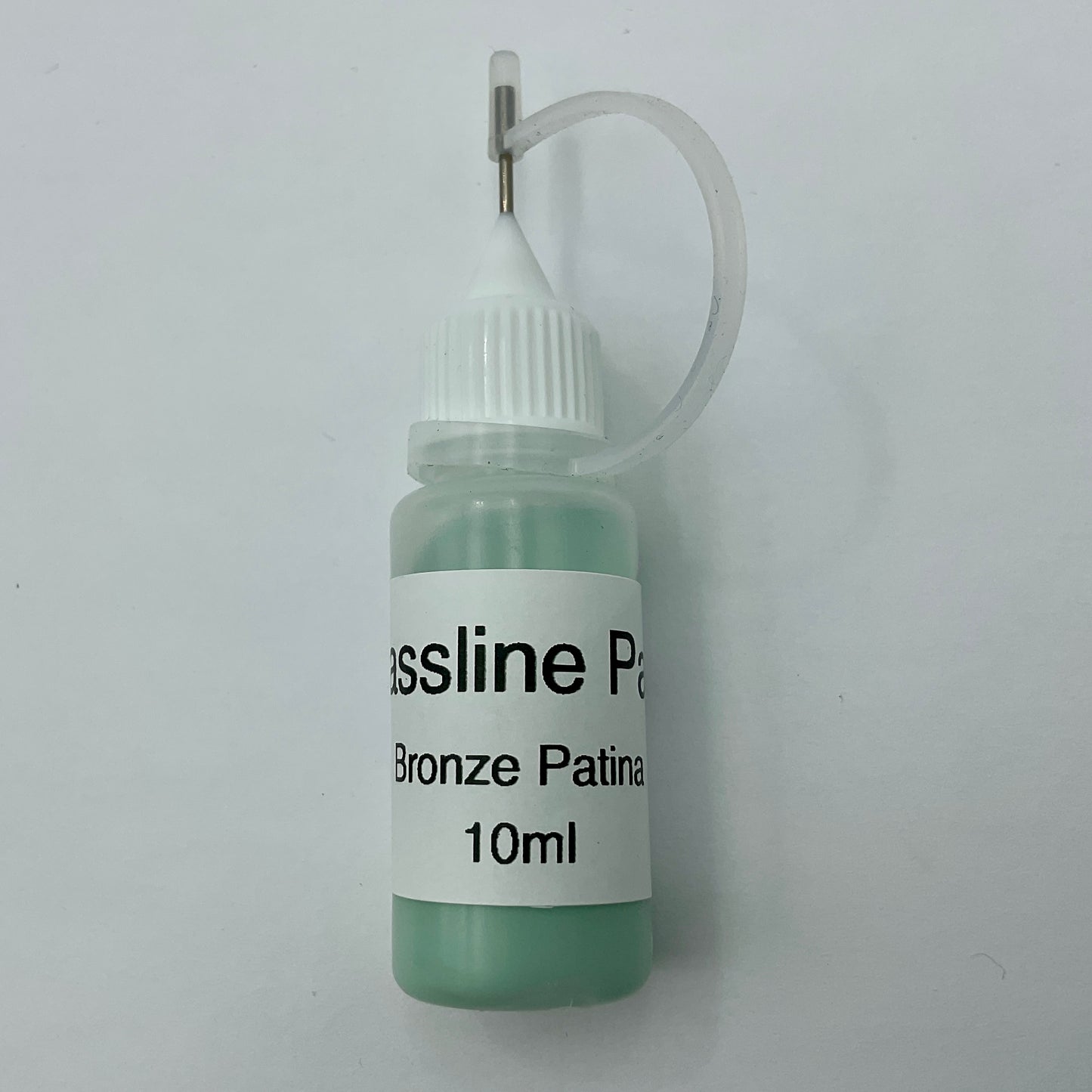 Glassline Paint 10ml Sample
