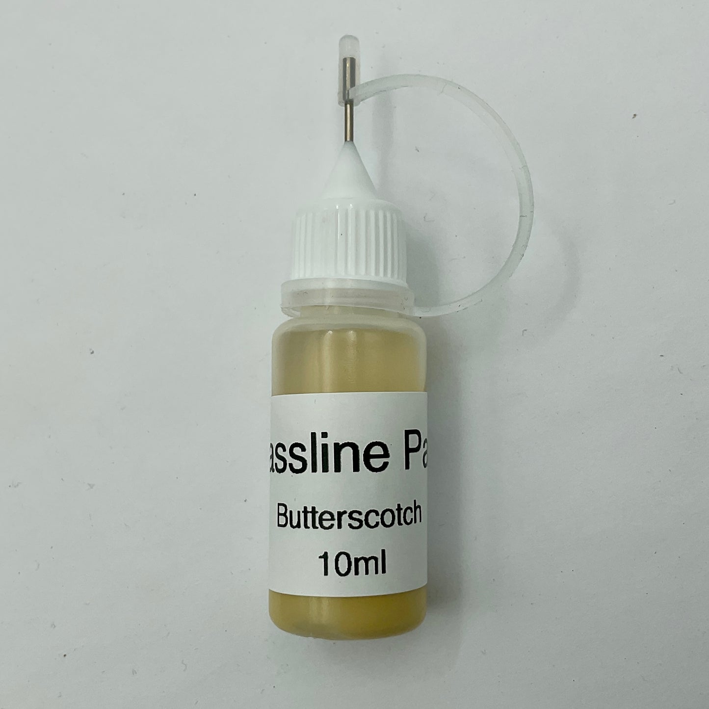 Glassline Paint 10ml Sample