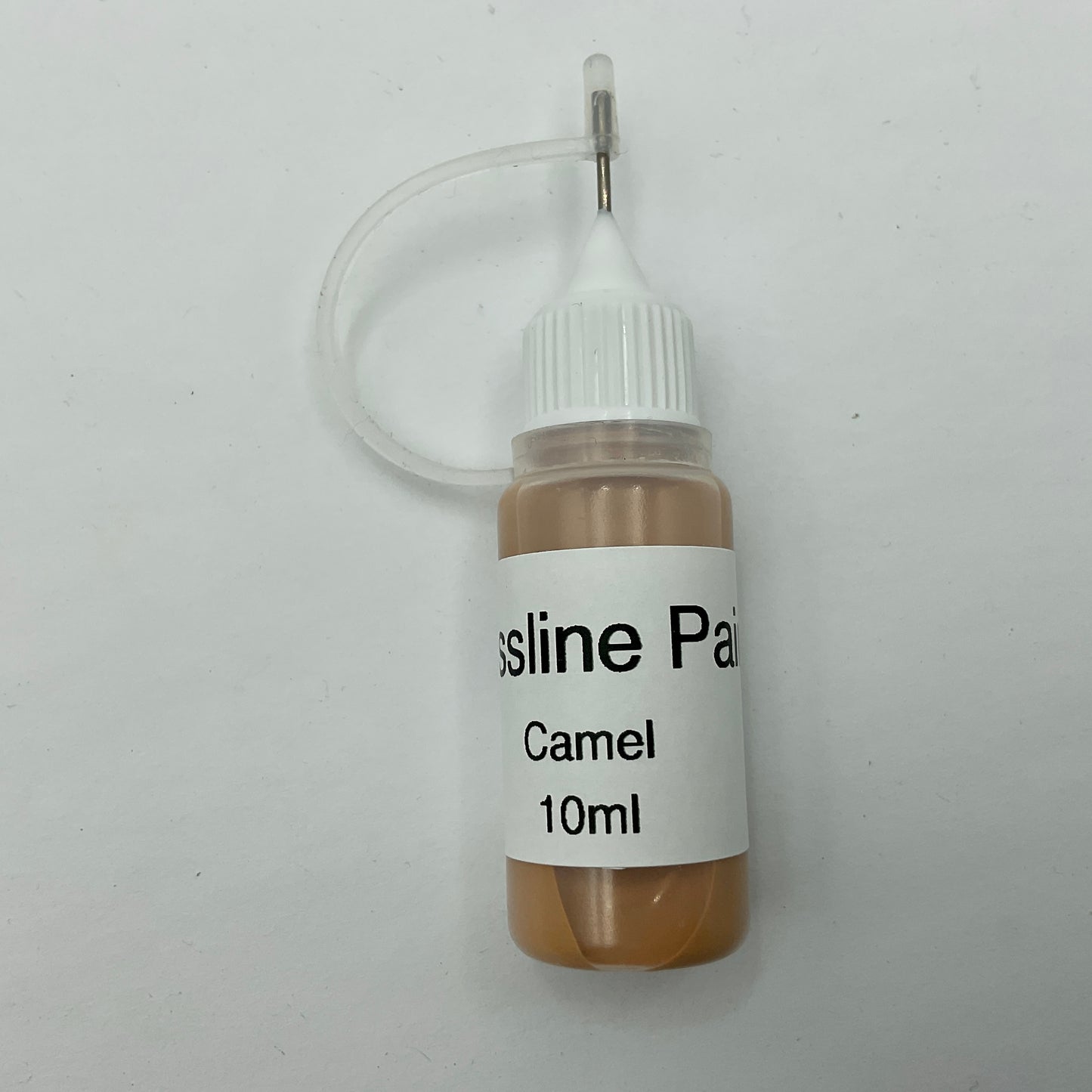 Glassline Paint 10ml Sample