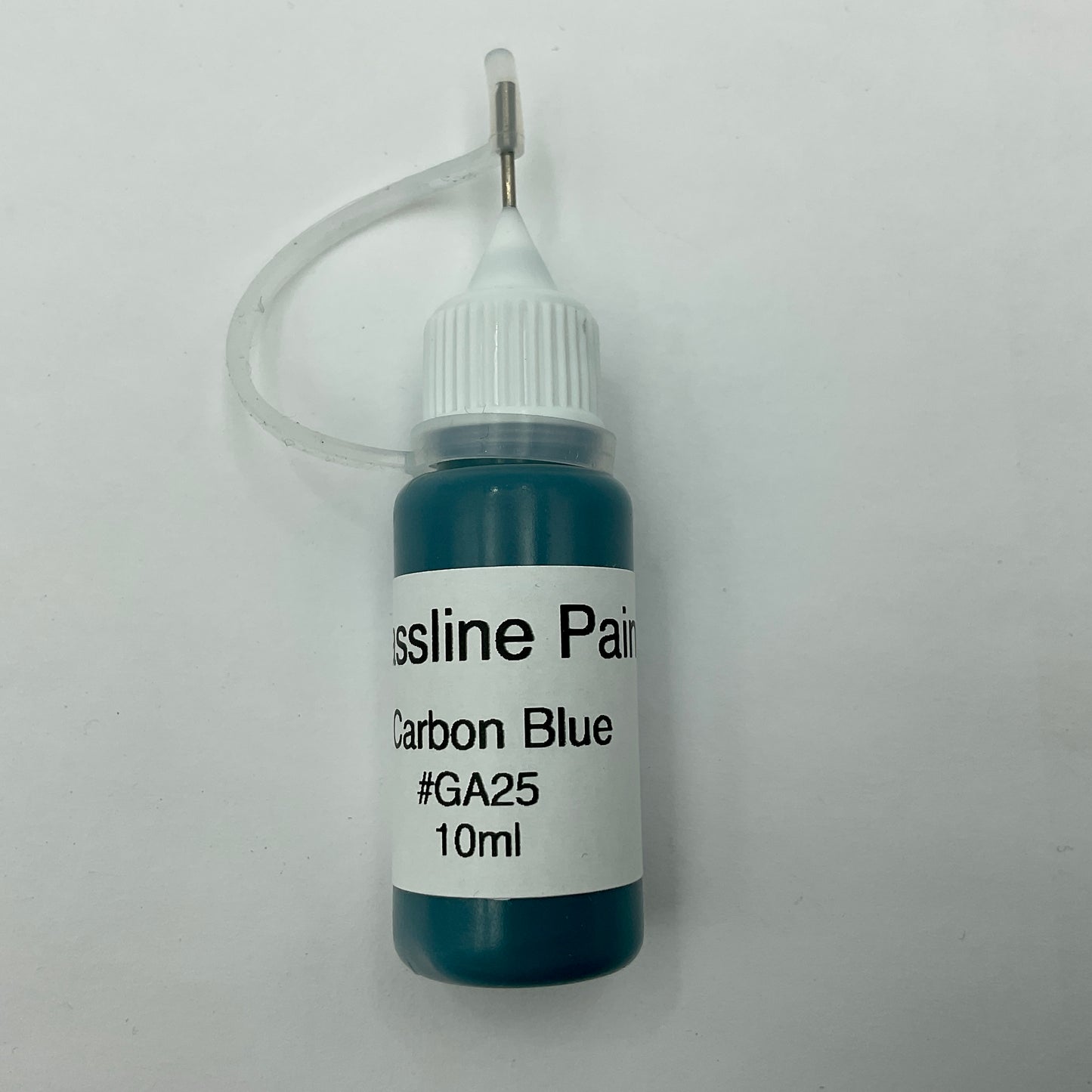 Glassline Paint 10ml Sample
