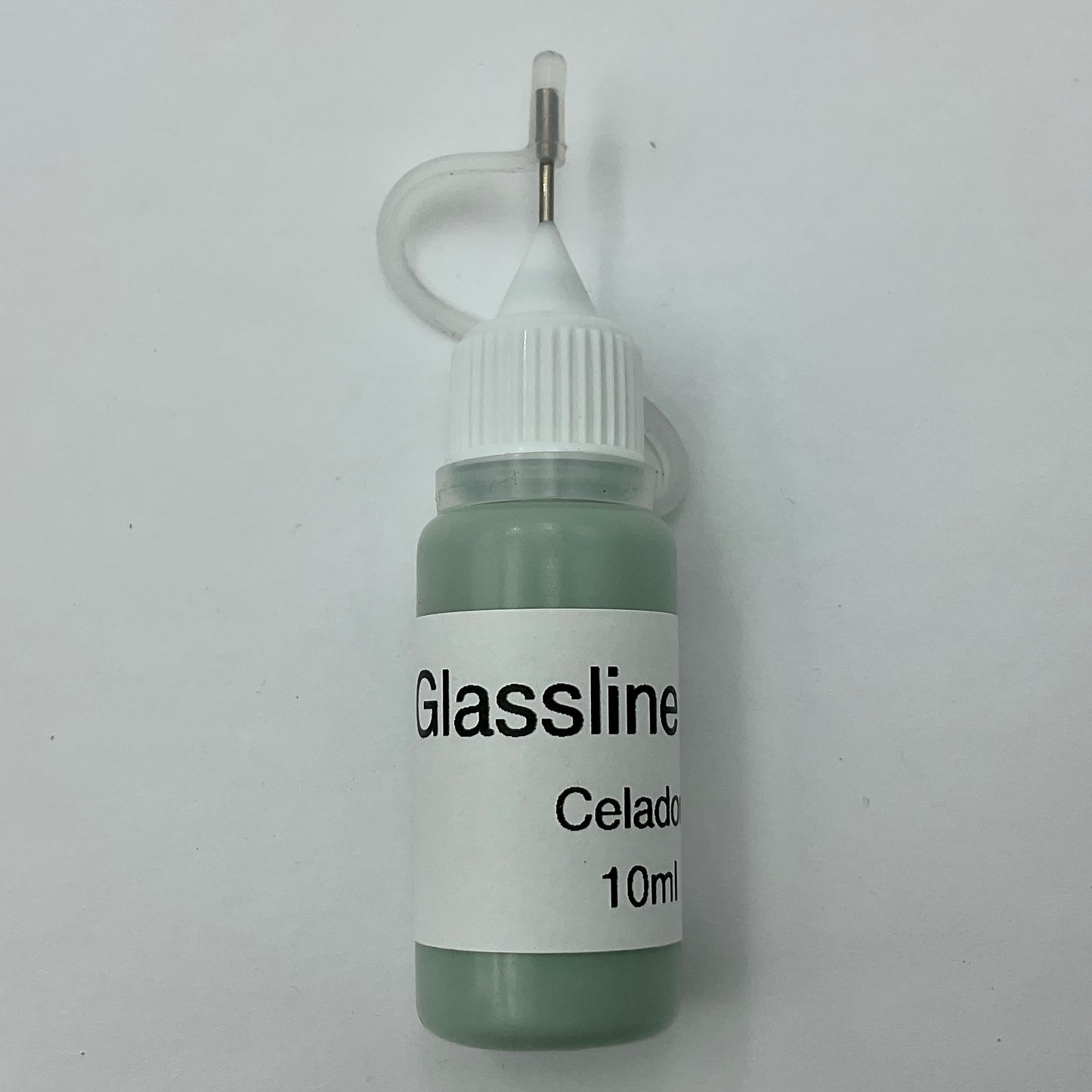 Glassline Paint 10ml Sample