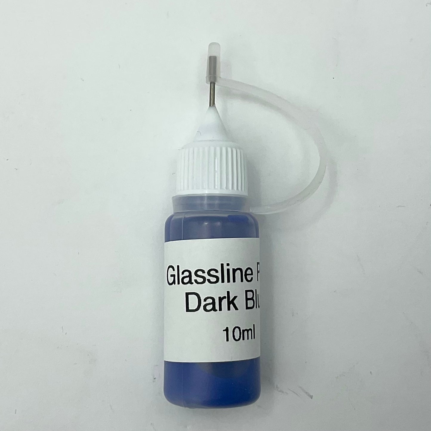 Glassline Paint 10ml Sample