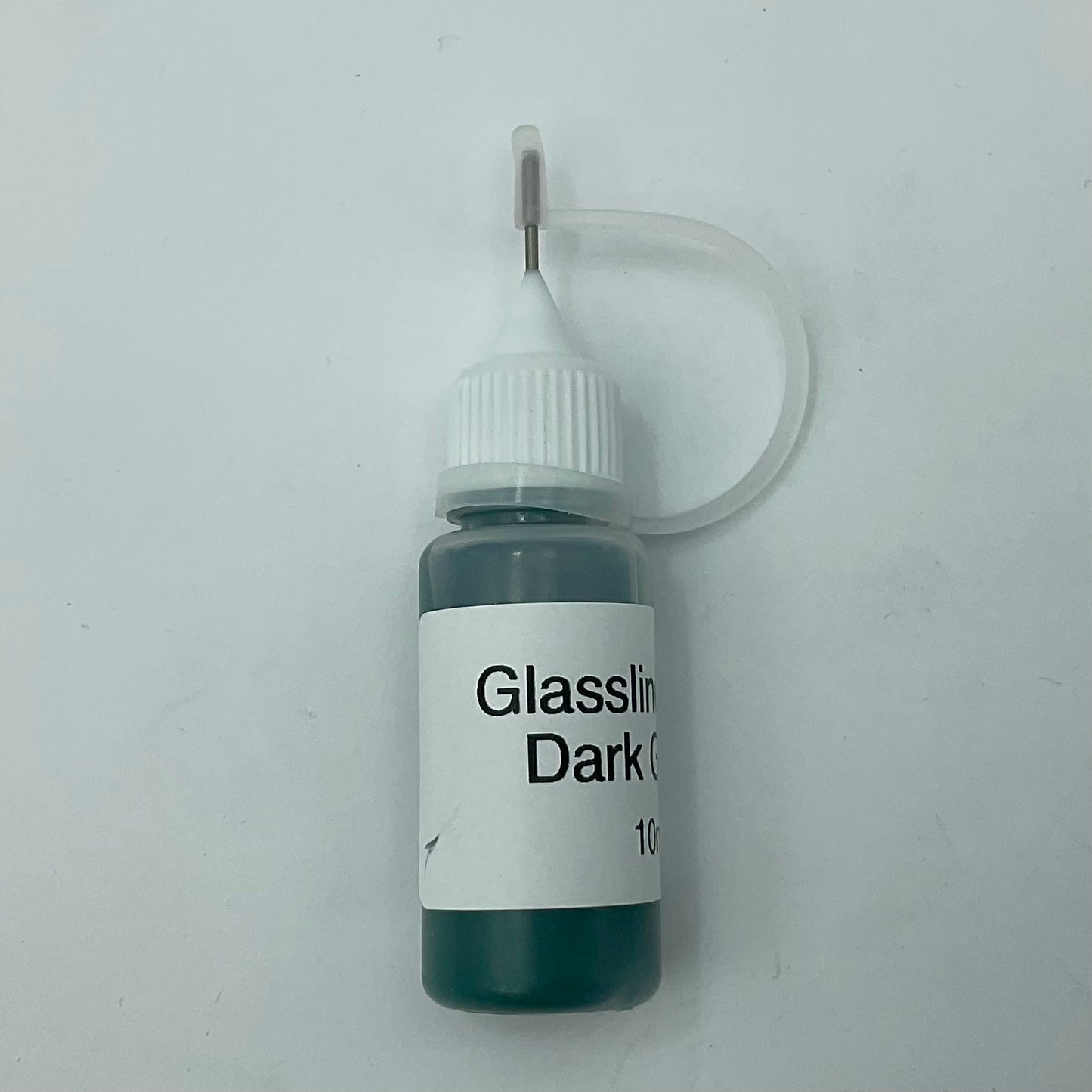 Glassline Paint 10ml Sample