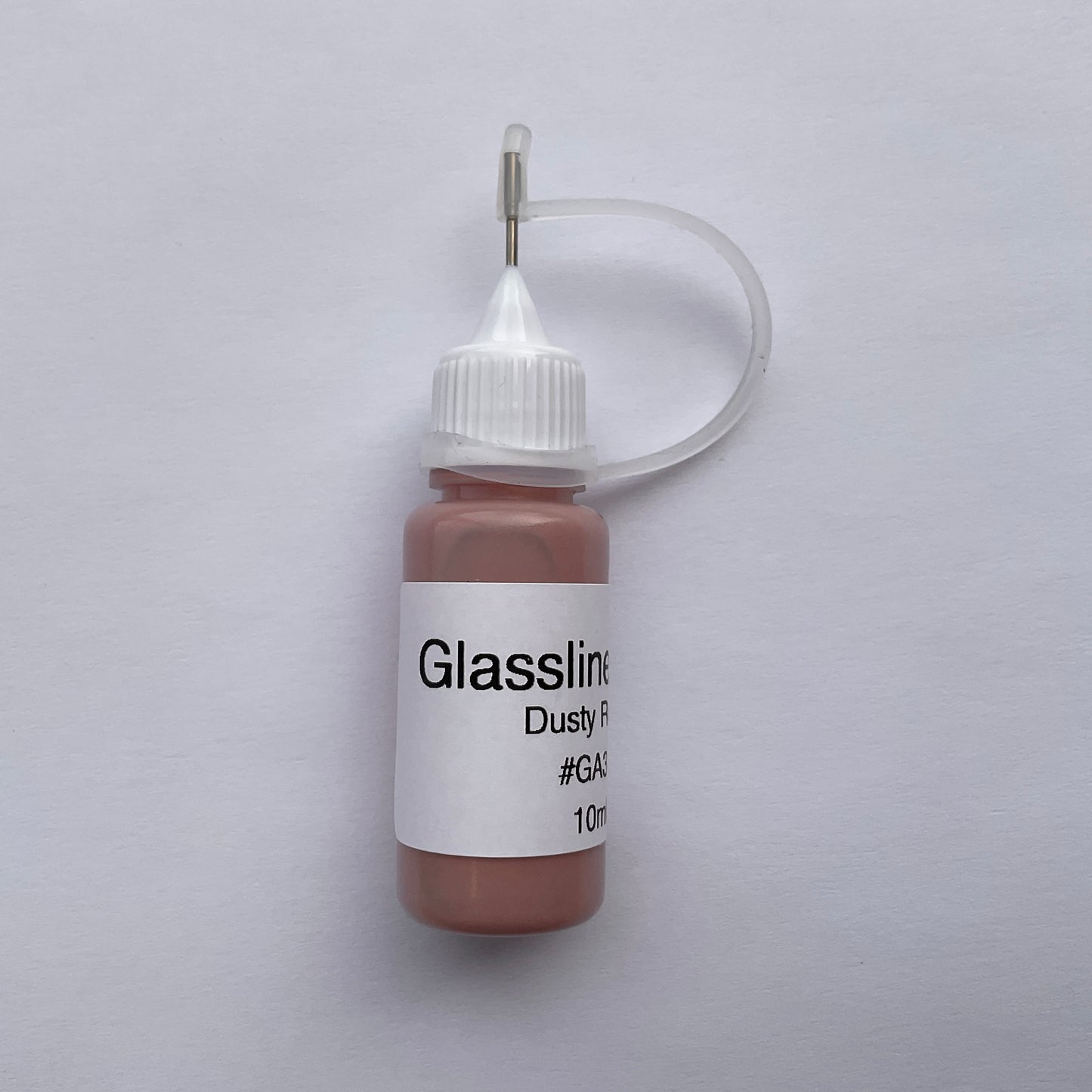 Glassline Paint 10ml Sample