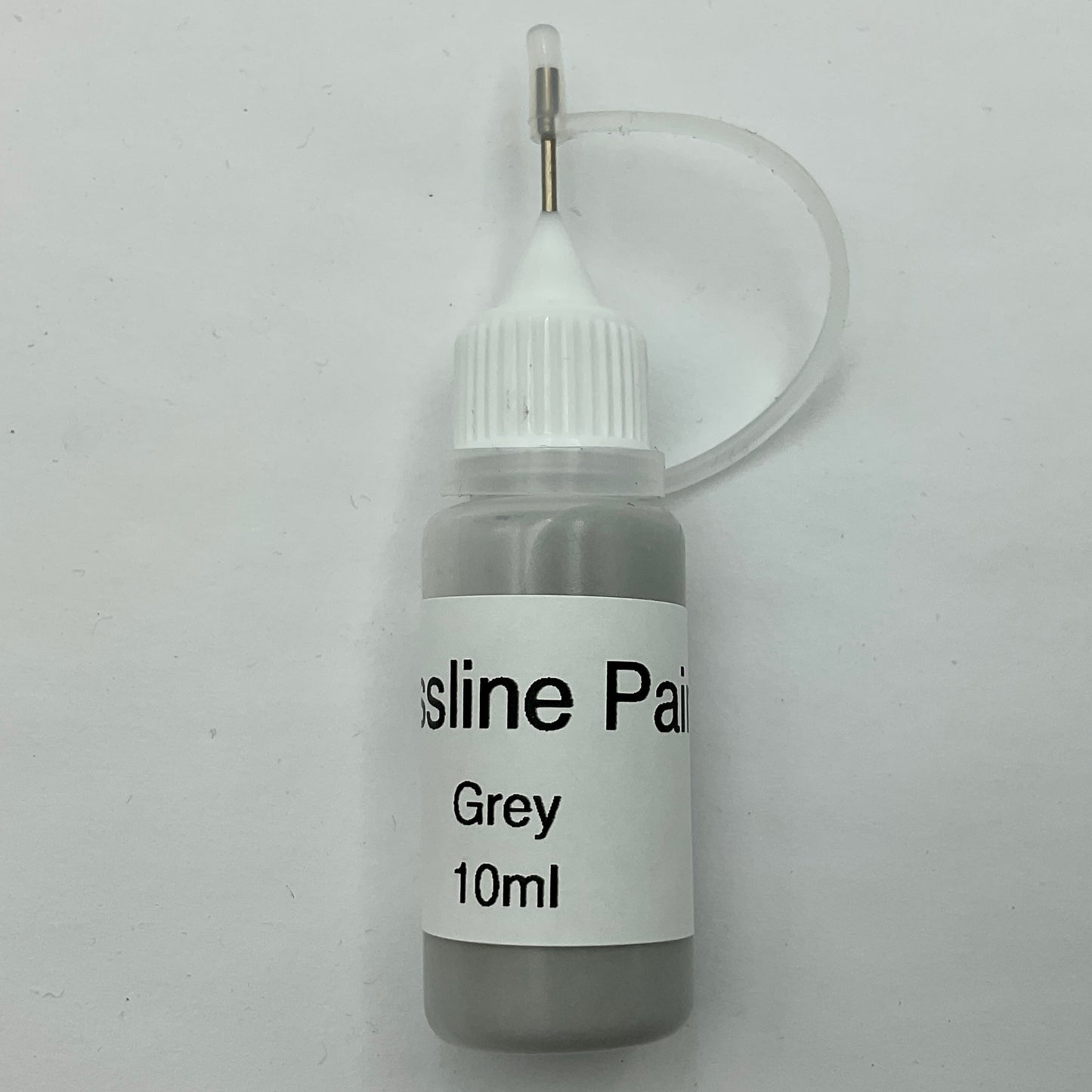 Glassline Paint 10ml Sample