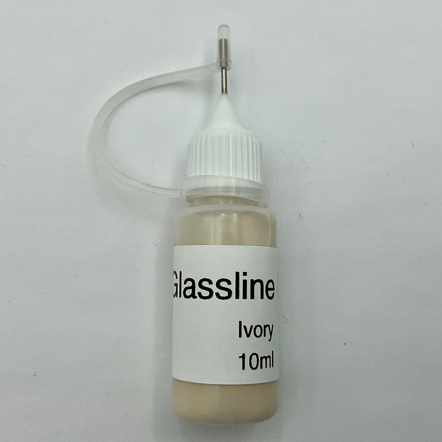 Glassline Paint 10ml Sample