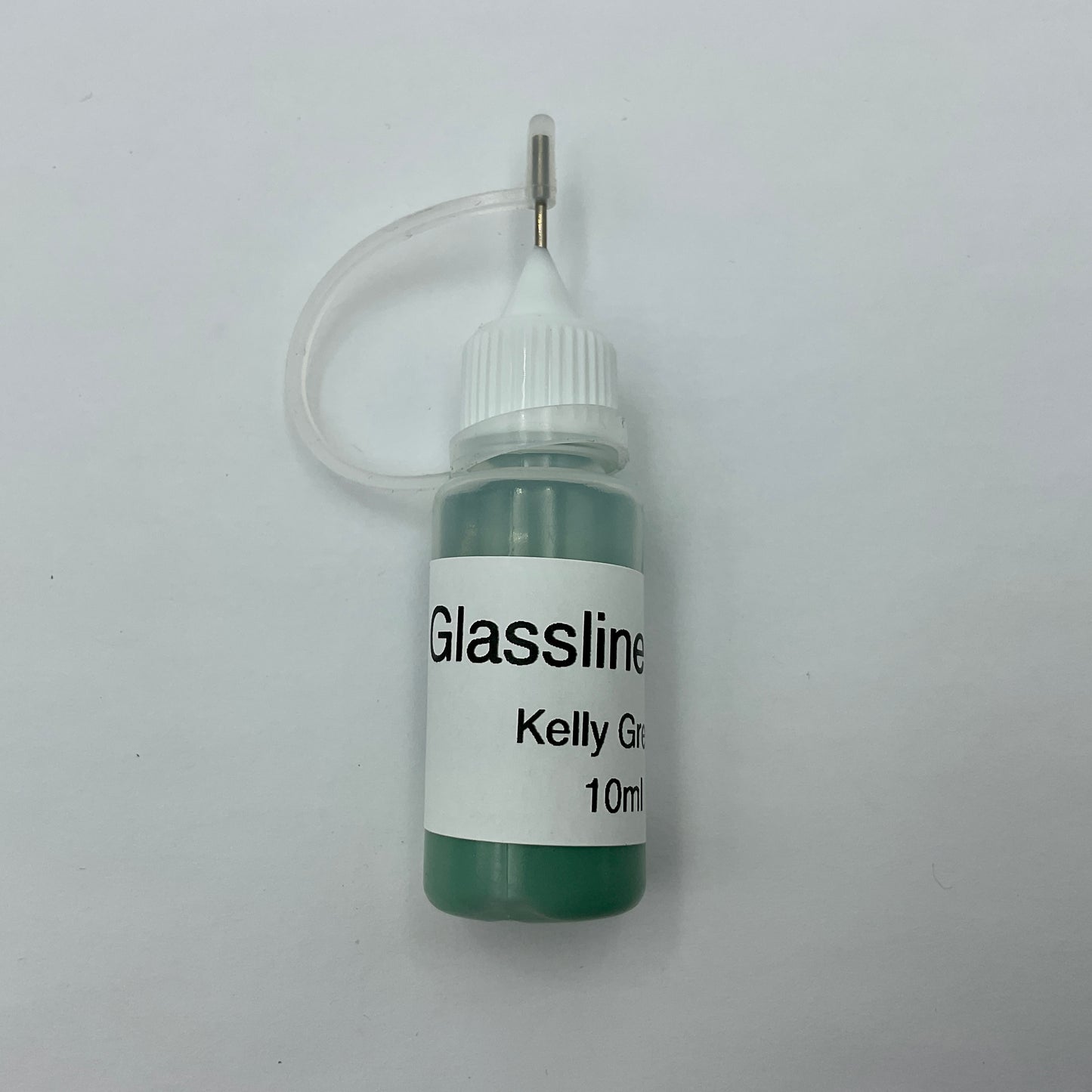 Glassline Paint 10ml Sample