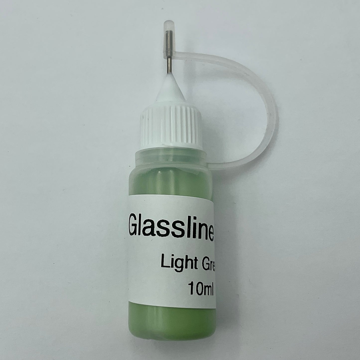 Glassline Paint 10ml Sample