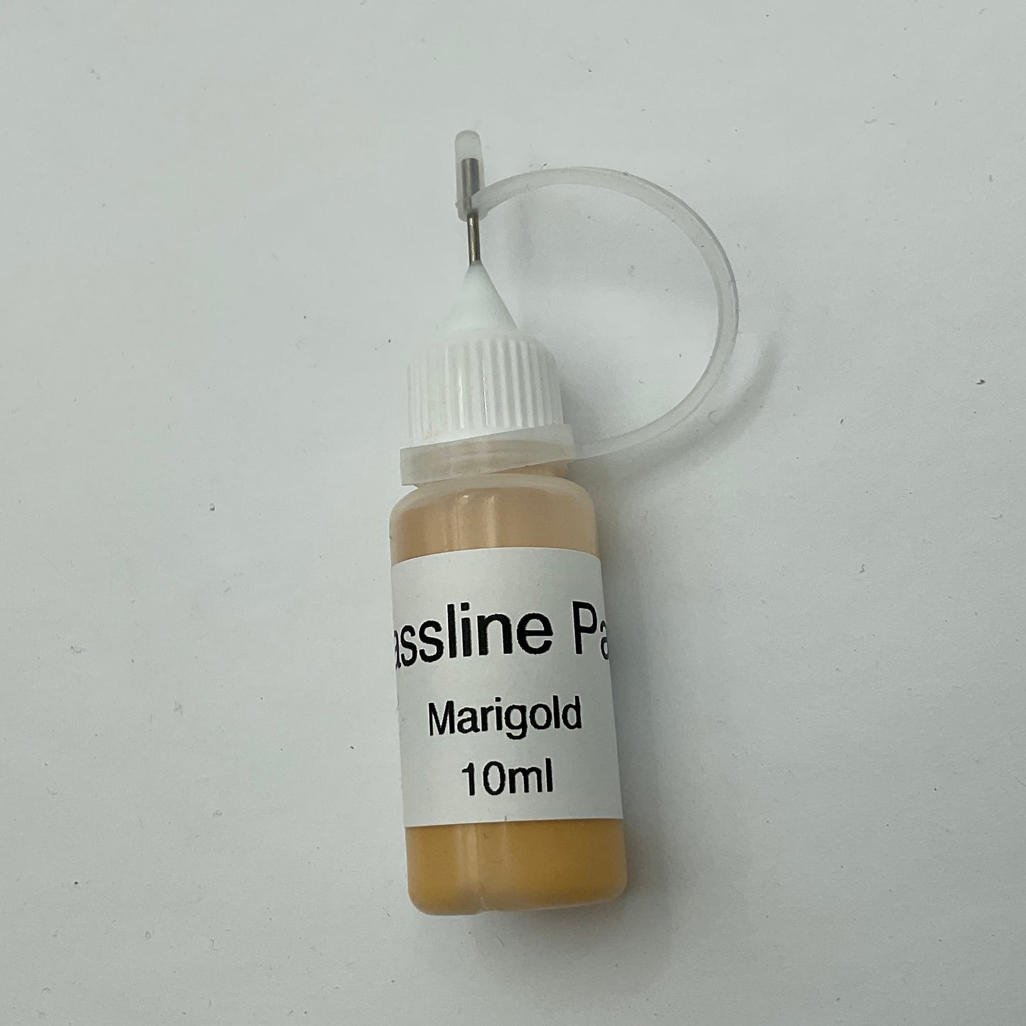 Glassline Paint 10ml Sample