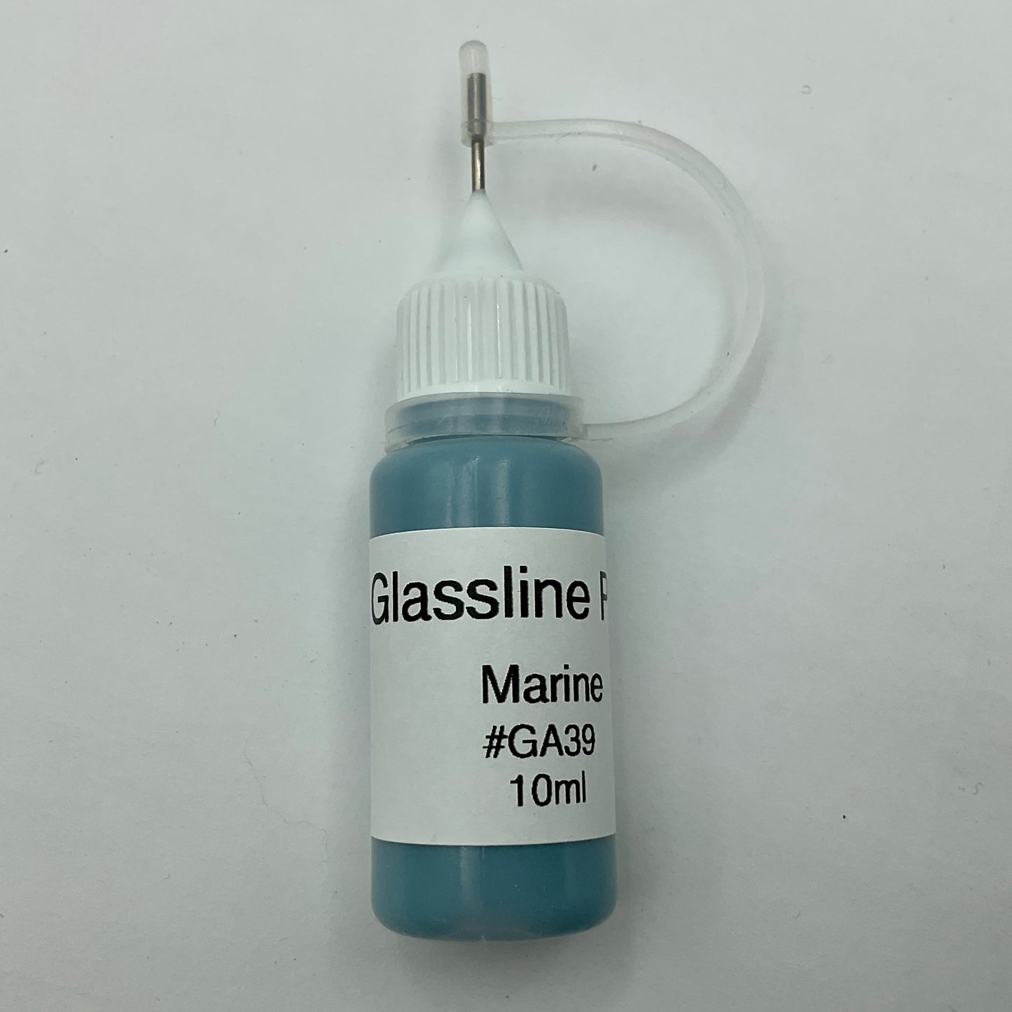 Glassline Paint 10ml Sample