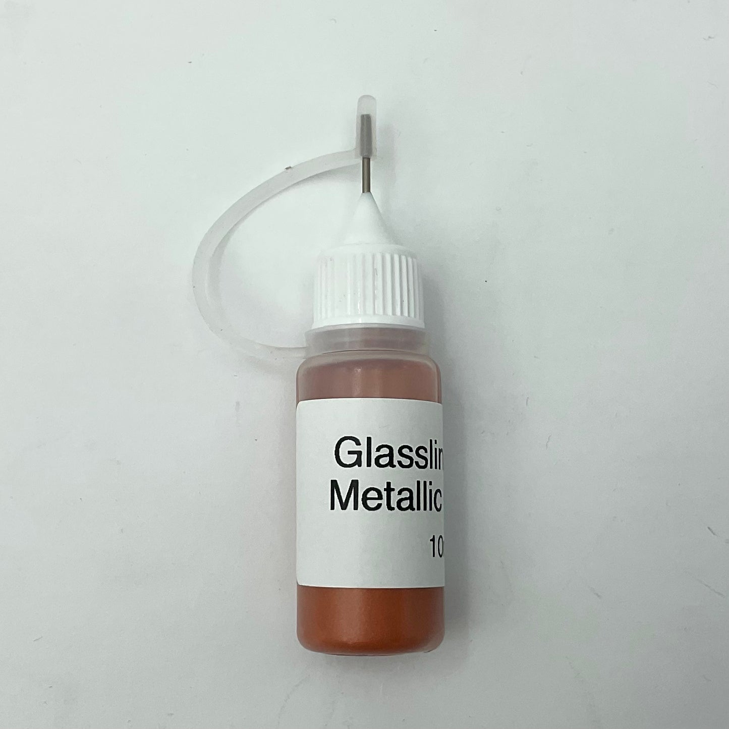 Glassline Paint 10ml Sample