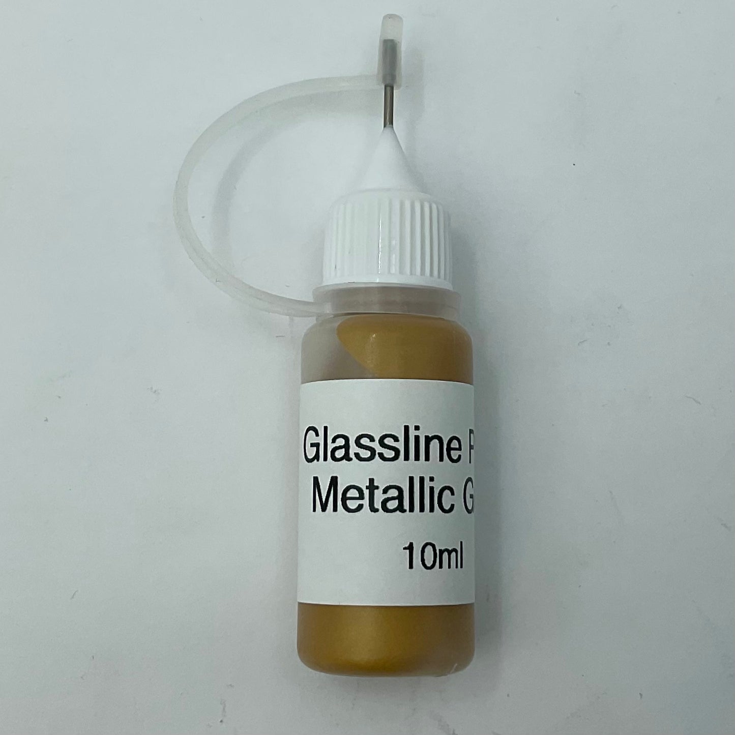 Glassline Paint 10ml Sample
