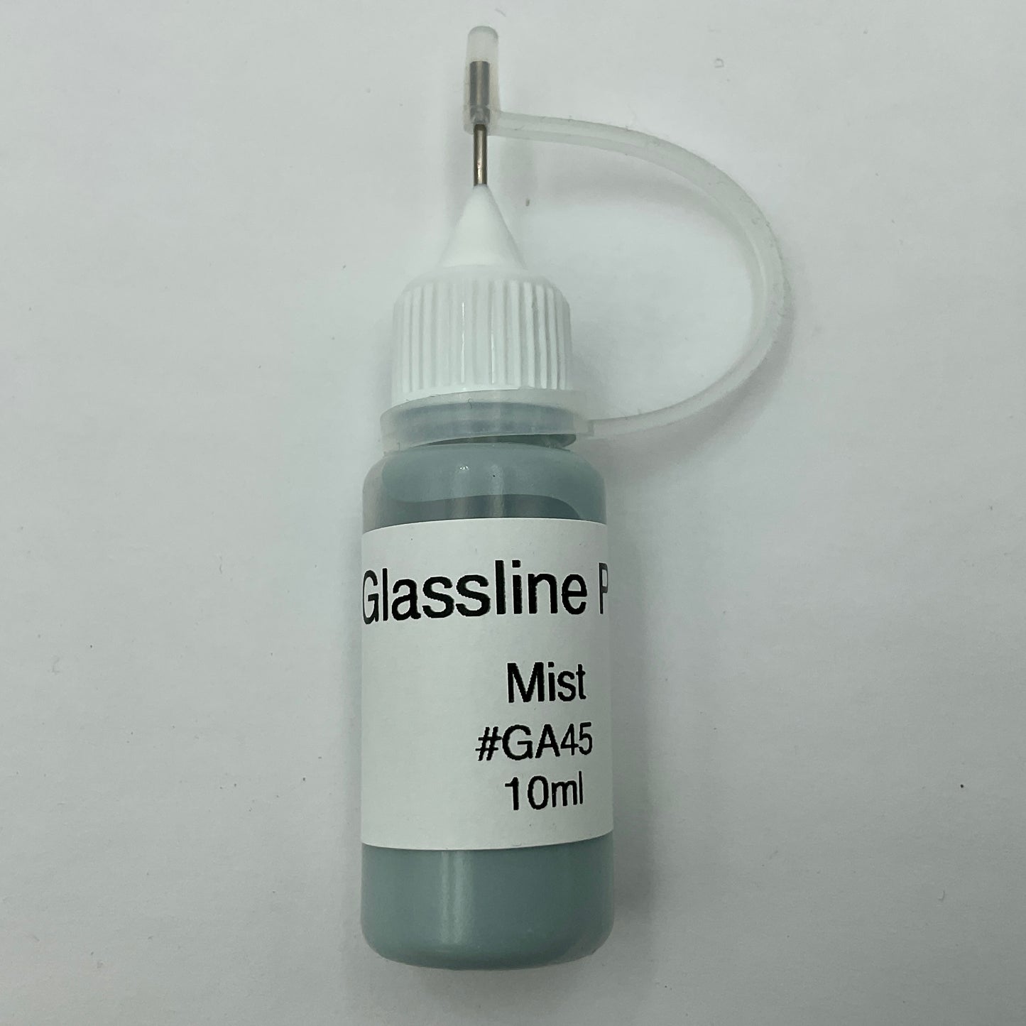 Glassline Paint 10ml Sample