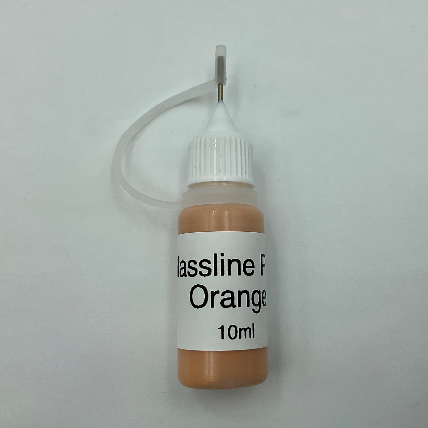 Glassline Paint 10ml Sample