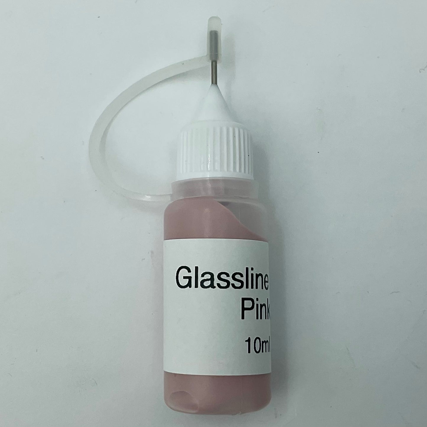 Glassline Paint 10ml Sample