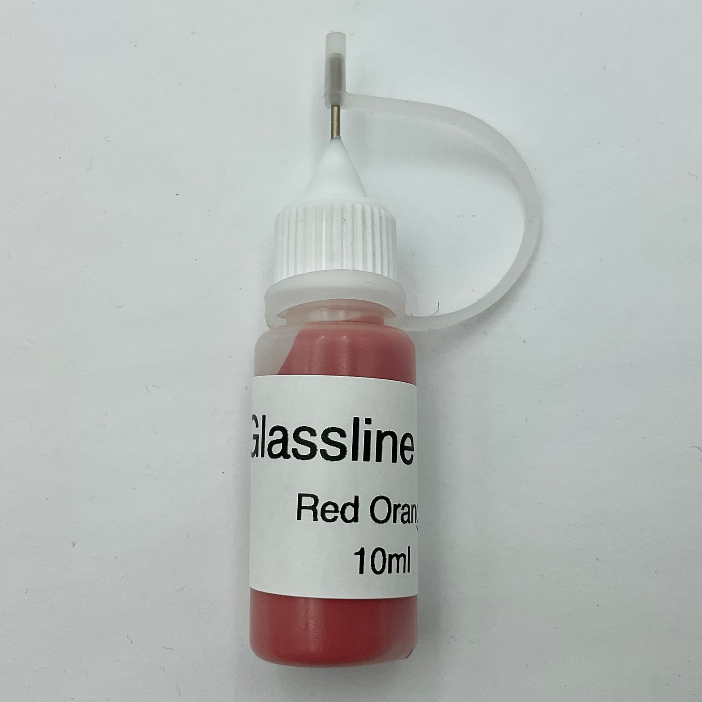 Glassline Paint 10ml Sample