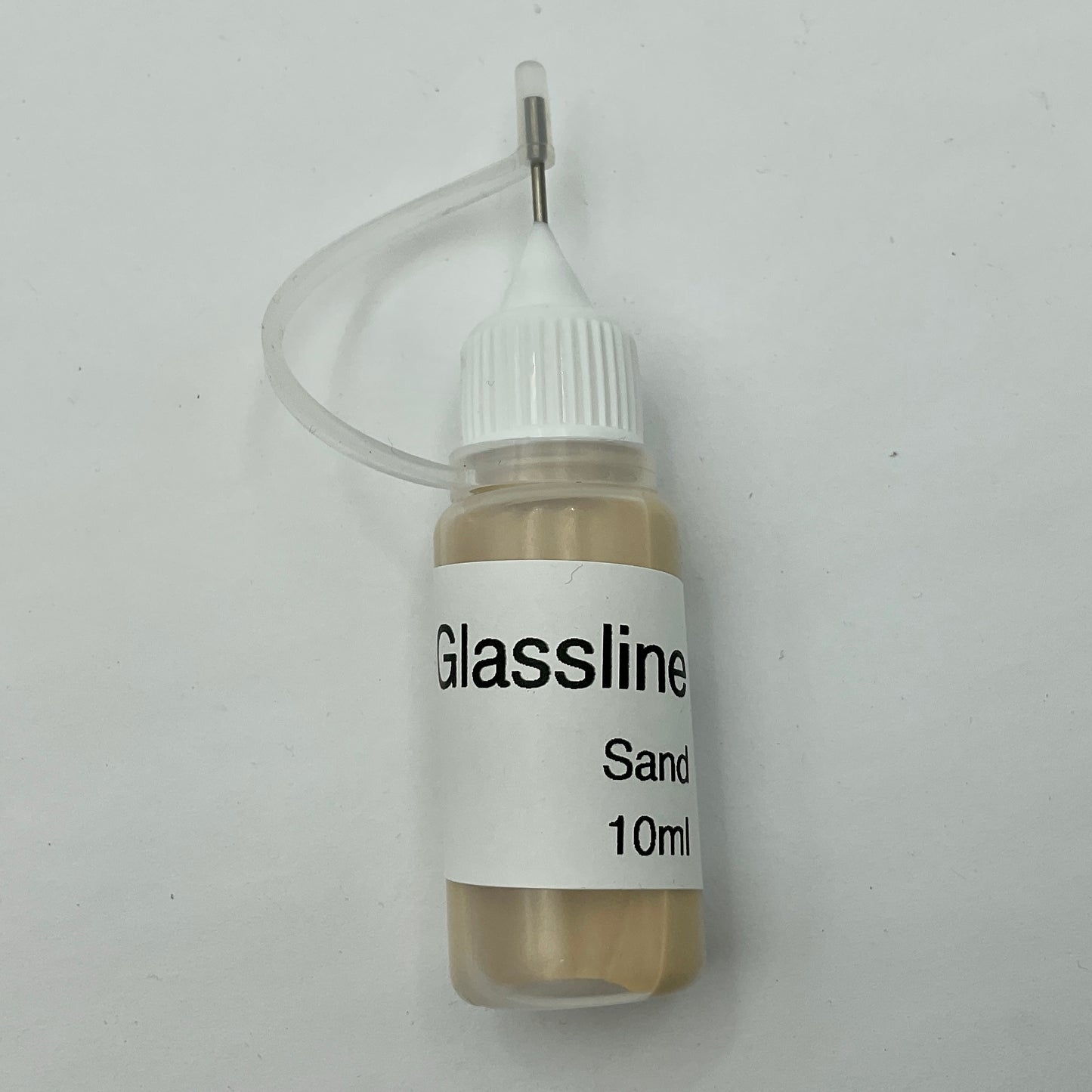Glassline Paint 10ml Sample