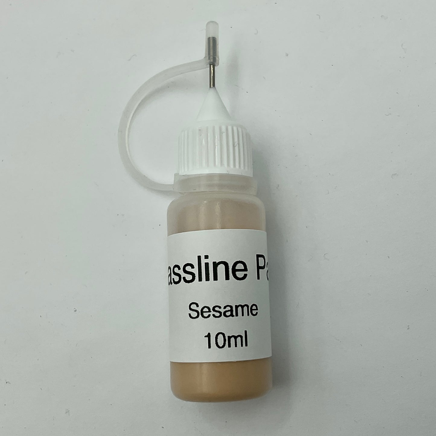 Glassline Paint 10ml Sample